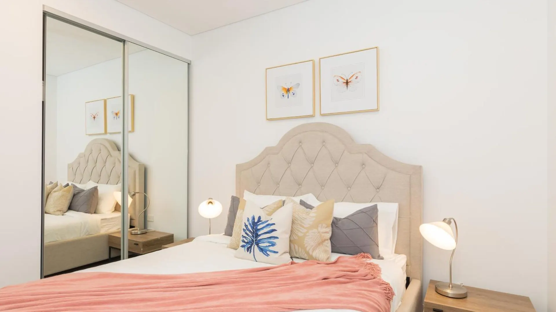 Airtrip Apartment On Hope Street Brisbane 0*,  Australia